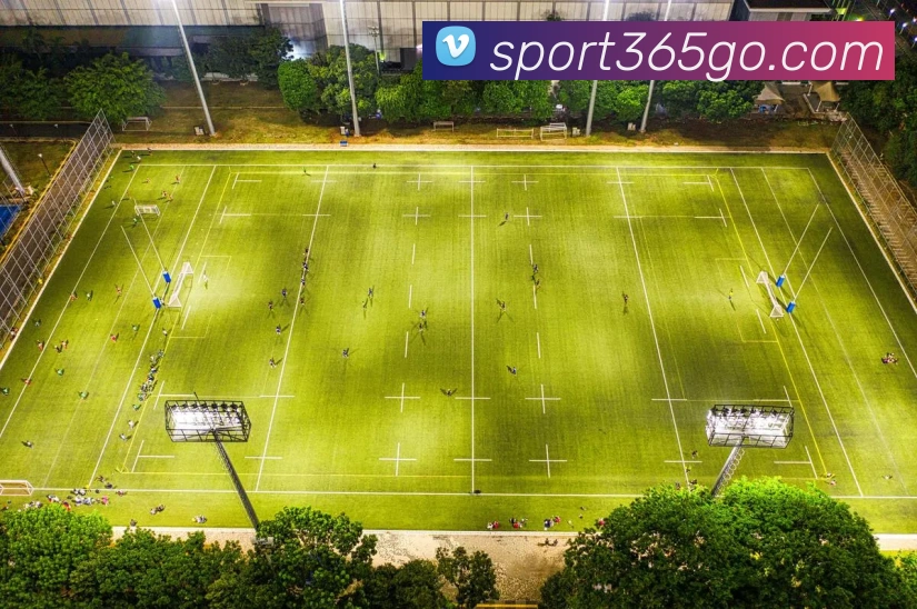 Bet365品牌故事