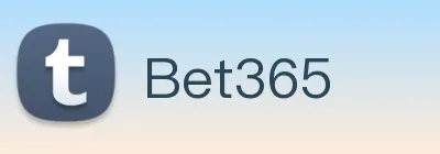 Bet365 Logo